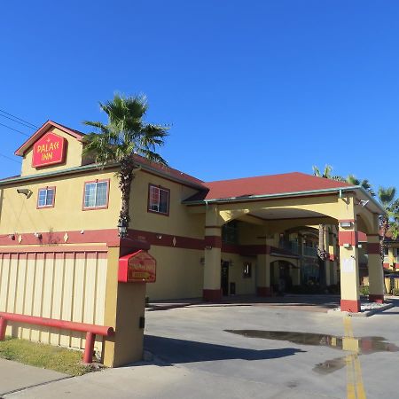 Palace Inn Houston Exterior photo